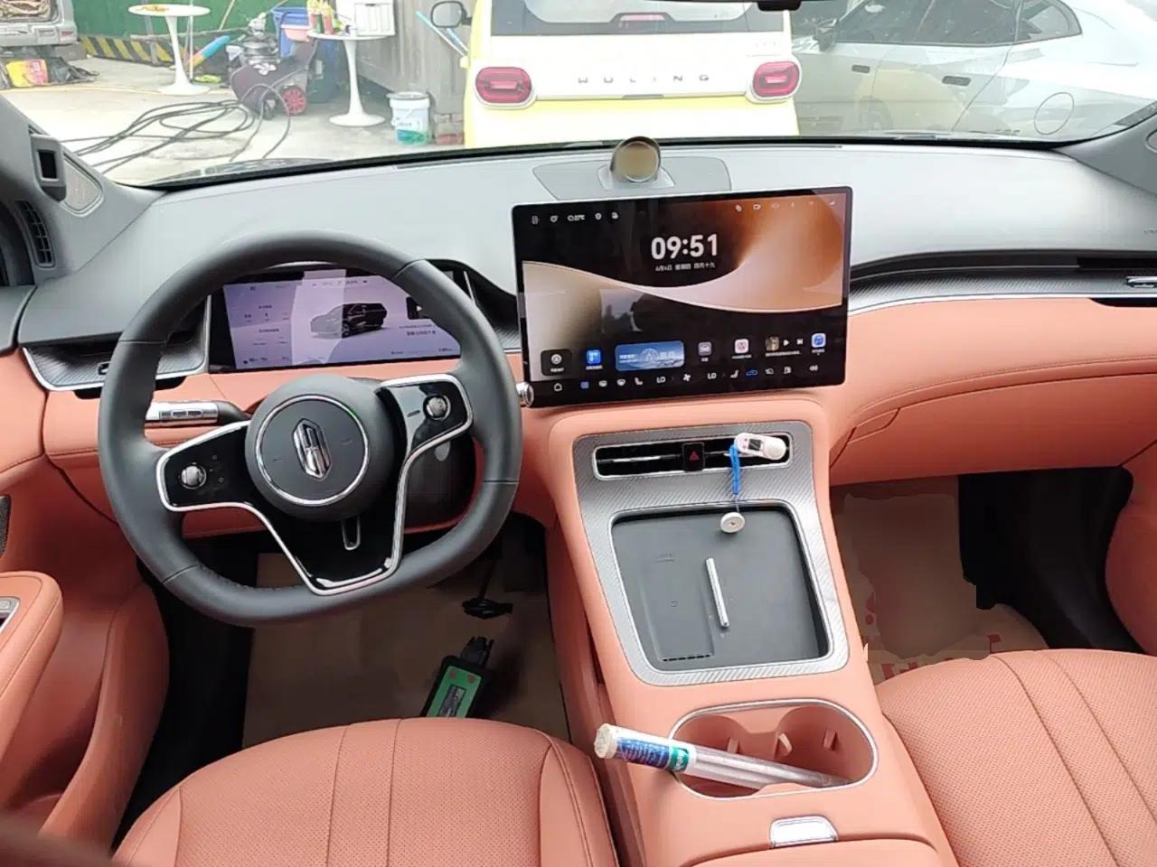 Hima H5 2025 Model Range-Extending Max — миниатюра 17