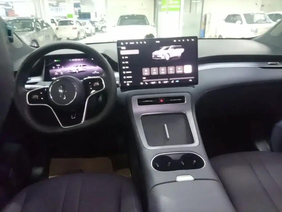 Hima H5 2025 Model Range-Extending Max — миниатюра 12