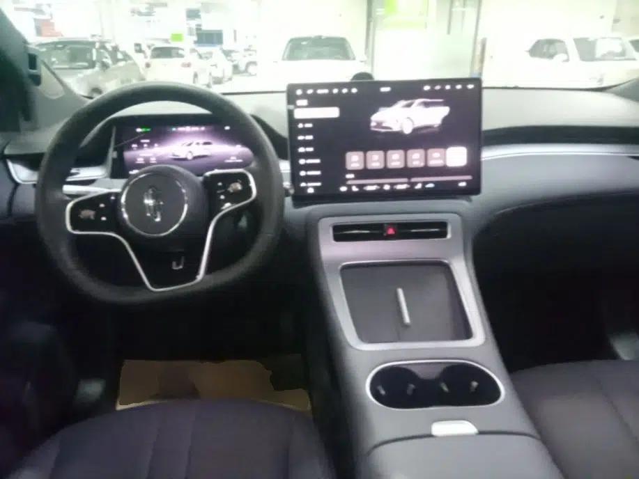 Hima H5 2025 Model Range-Extending Max — миниатюра 13