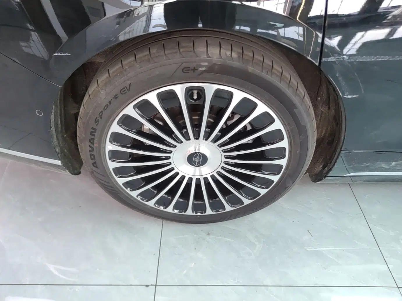 Hima Stelato S9T 2025 Model Range-Extended Ultra Long-Range Version — миниатюра 11