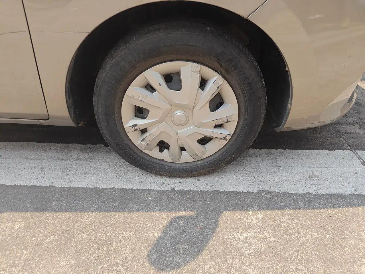 Jinbei F50 2017 1.6L Manual Economy Model — миниатюра 8