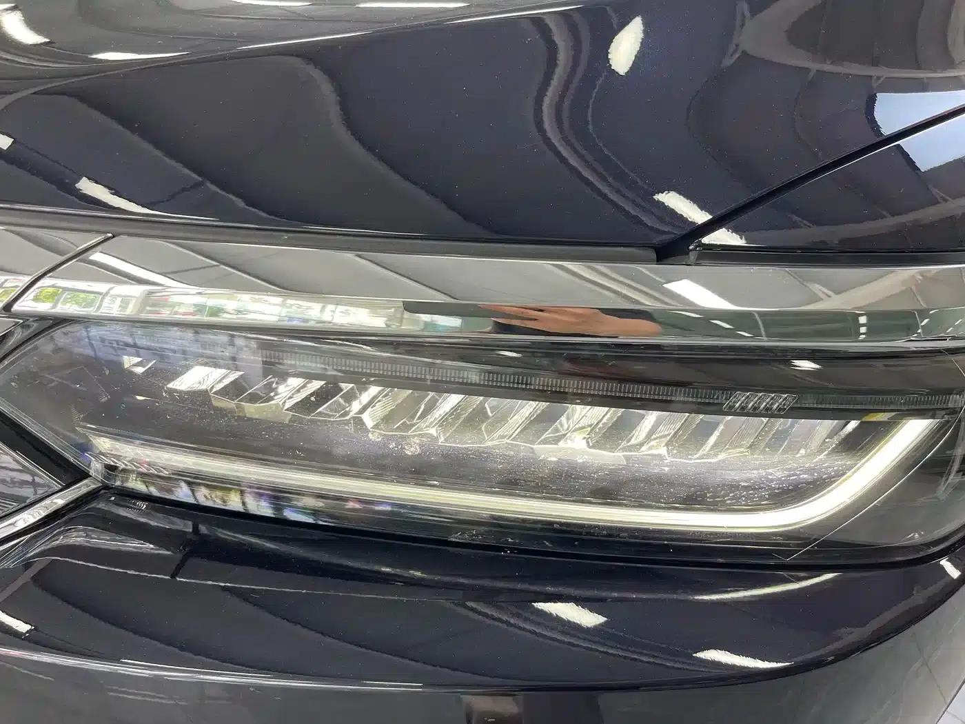 2022 Honda Breeze e:PHEV Luxury Edition — миниатюра 17