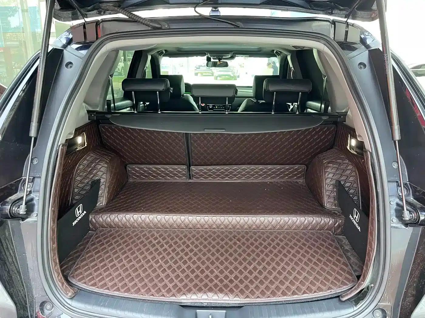 2022 Honda Breeze e:PHEV Luxury Edition — миниатюра 18