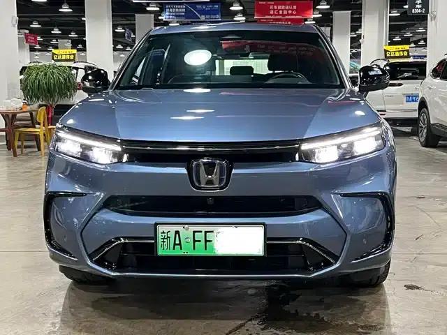 2023 Honda CR-V e:PHEV Supreme Edition