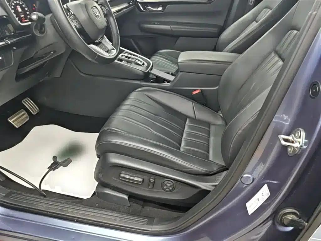 2023 Honda CR-V e:PHEV Supreme Edition — миниатюра 15
