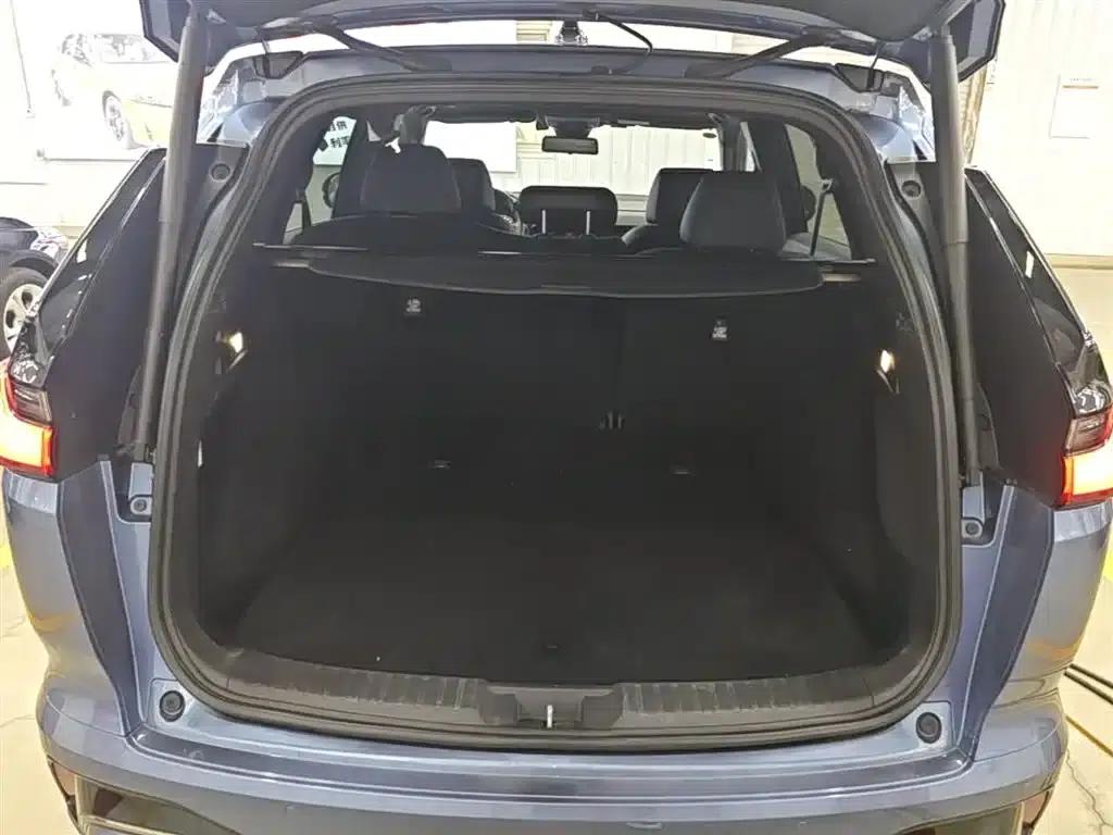 2023 Honda CR-V e:PHEV Supreme Edition — миниатюра 19