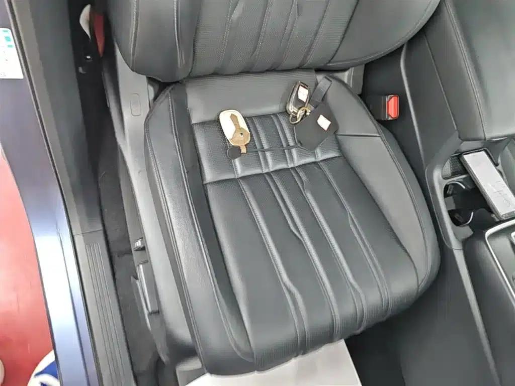 2023 Honda CR-V e:PHEV Supreme Edition — миниатюра 25