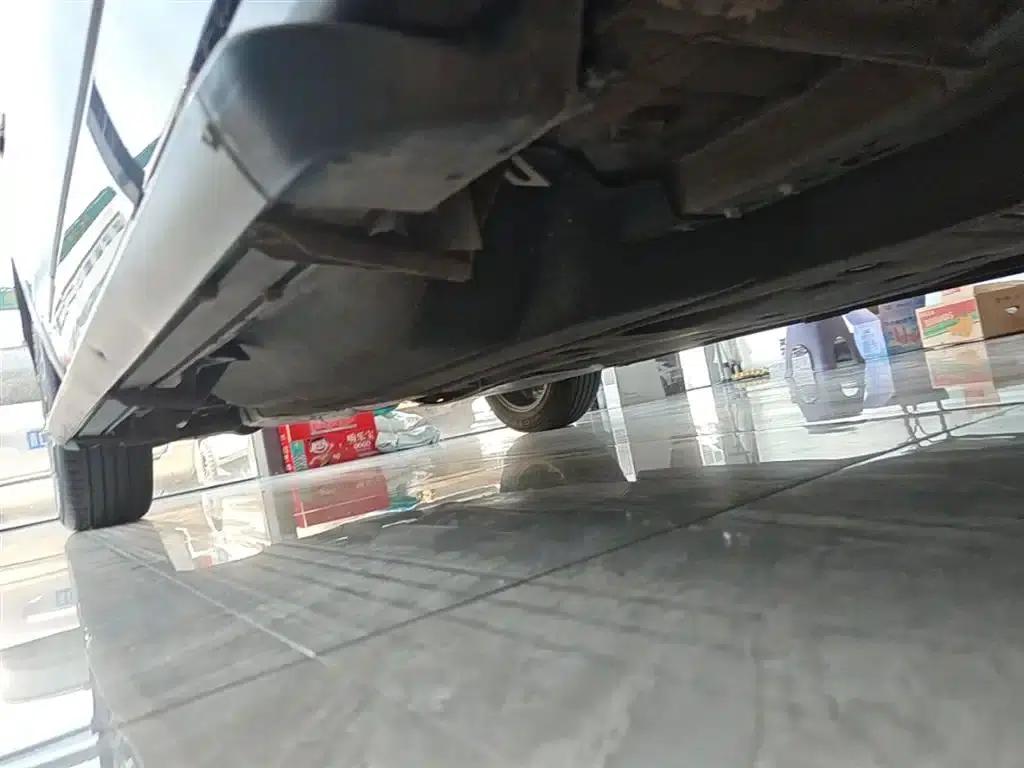 Honda HR-V 2023 240TURBO Sporty Edition — миниатюра 21