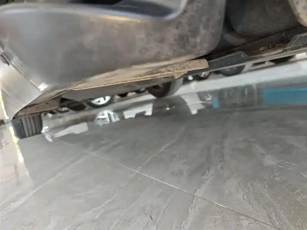 Honda HR-V 2023 240TURBO Sporty Edition — миниатюра 22