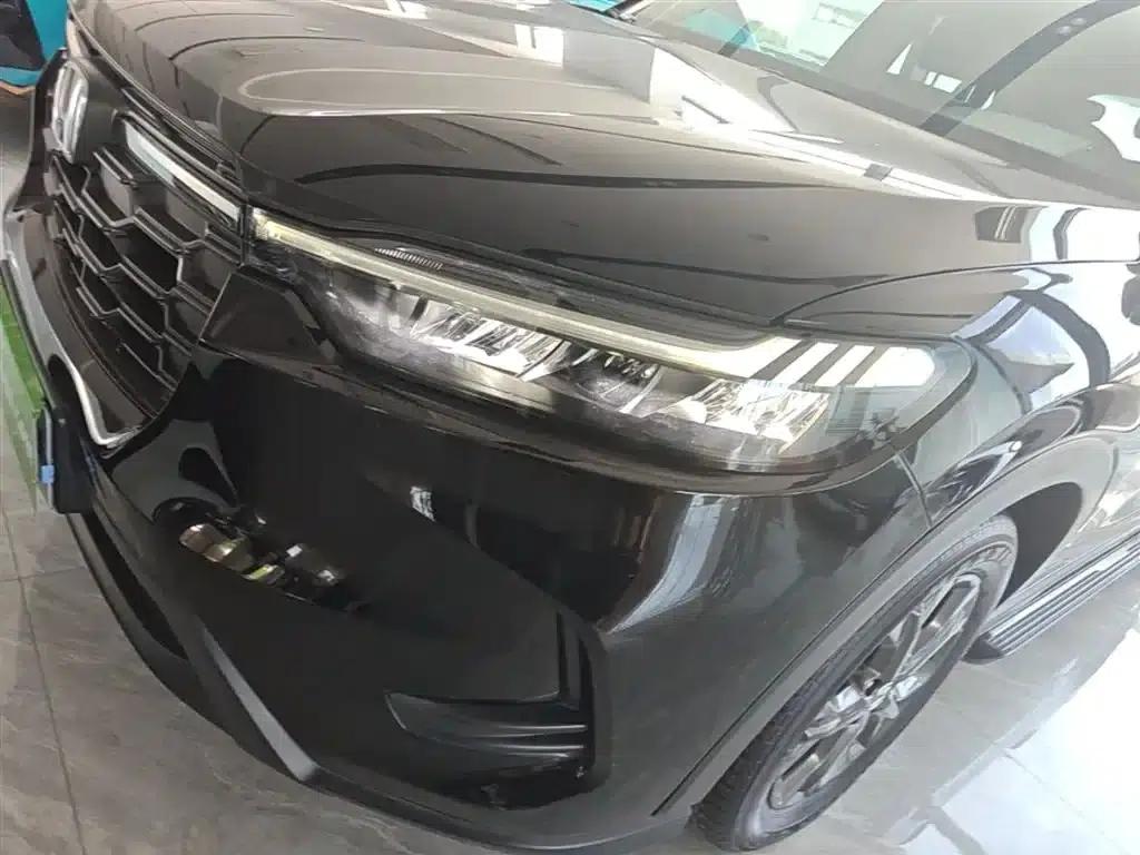 Honda HR-V 2023 240TURBO Sporty Edition — миниатюра 24