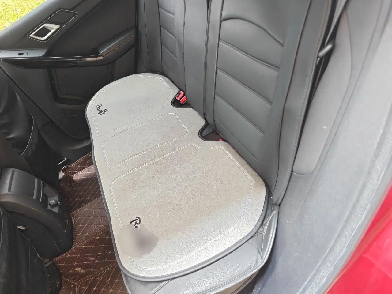 JMC Yusheng S330 2016 1.5L GTDi Automatic Two-Wheel Drive Comfort Edition — миниатюра 17