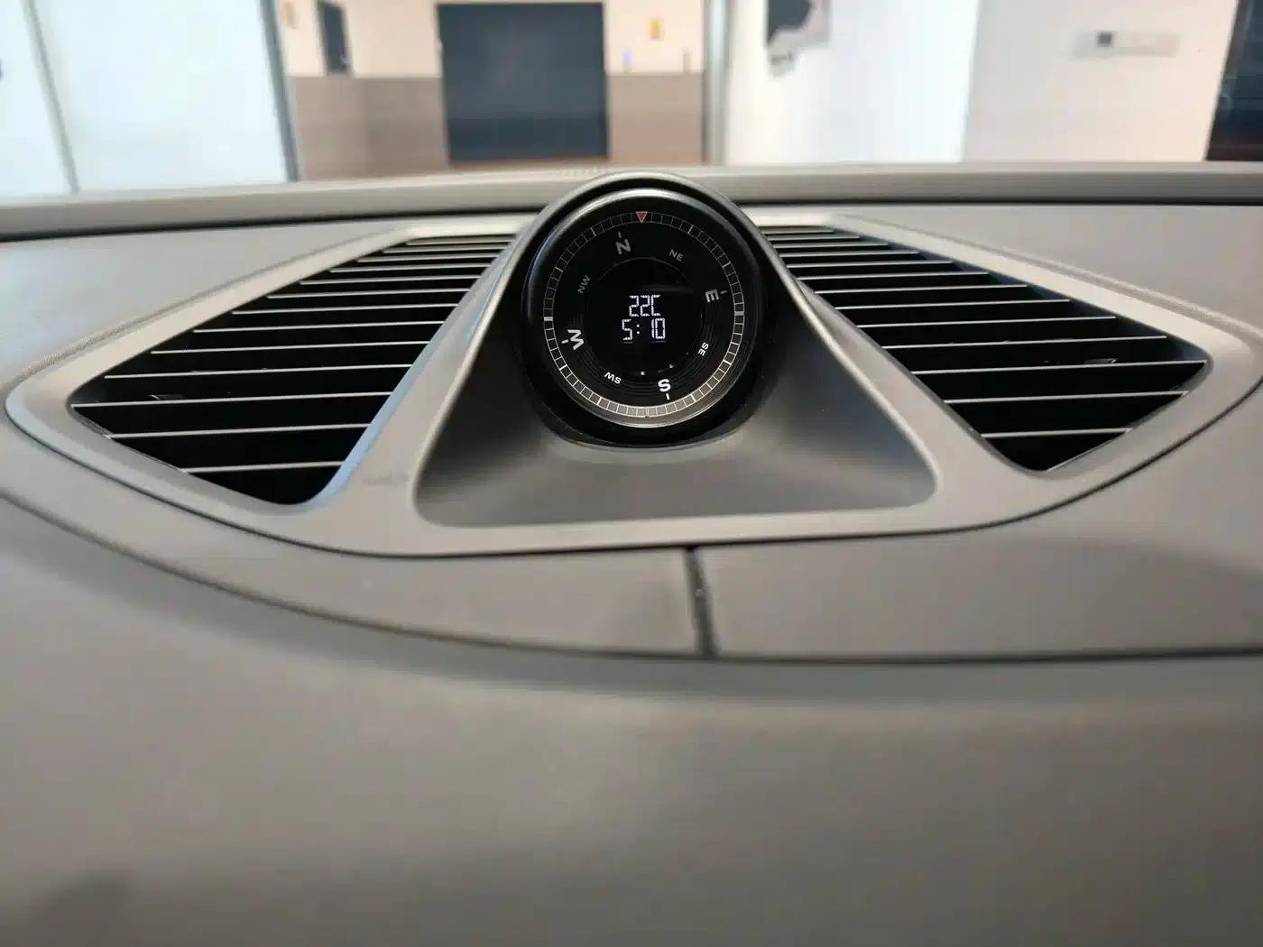 Macan 4 New Energy — миниатюра 6