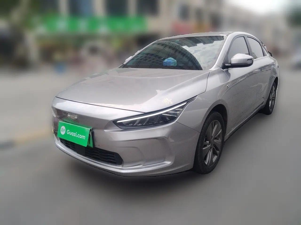 Geometry A 2022 Pro 430KM Green Apple Pro — миниатюра 1