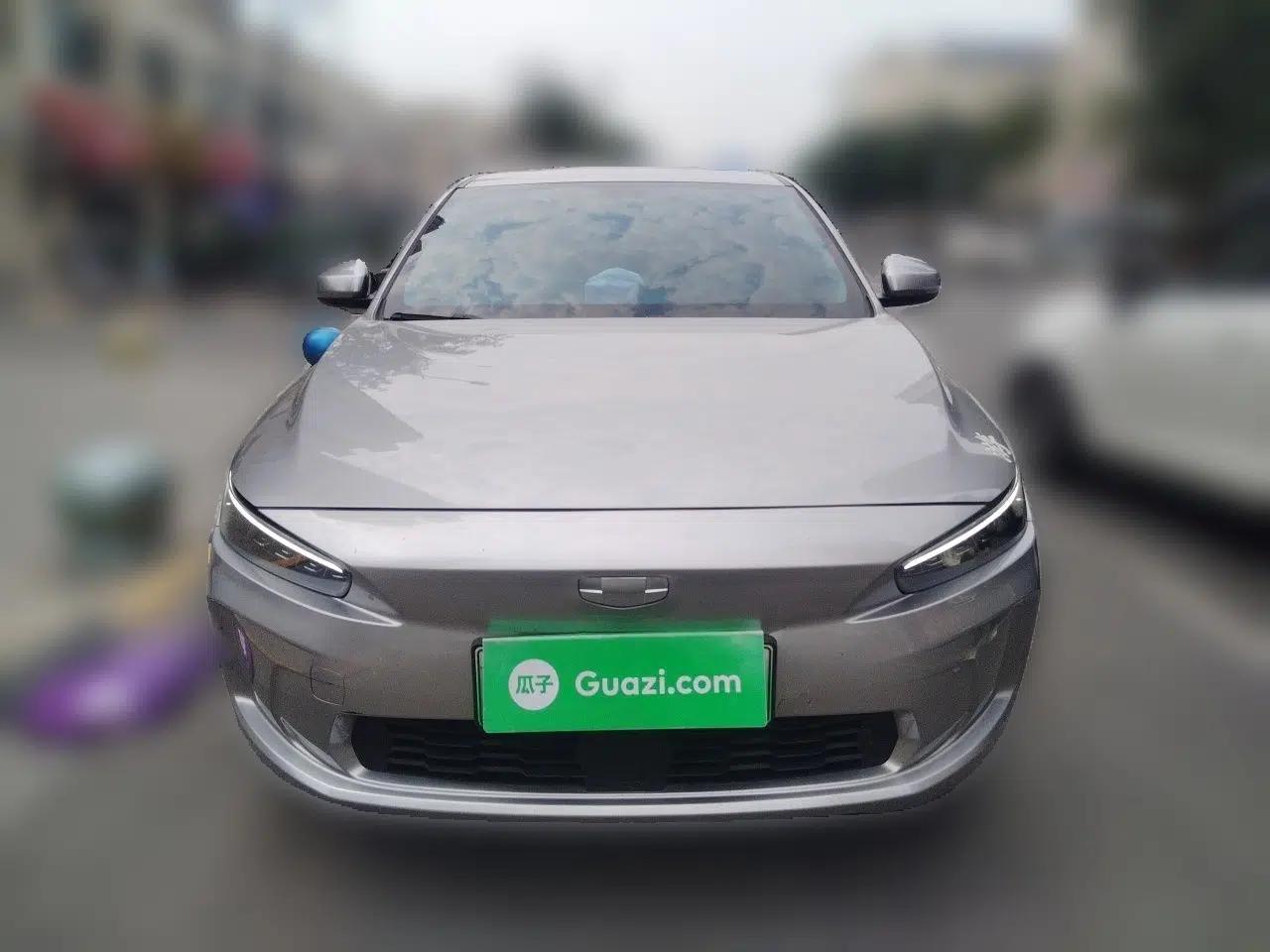 Geometry A 2022 Pro 430KM Green Apple Pro — миниатюра 2