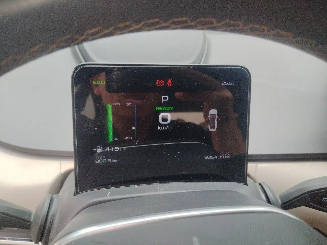 Geometry A 2022 Pro 430KM Green Apple Pro — миниатюра 11