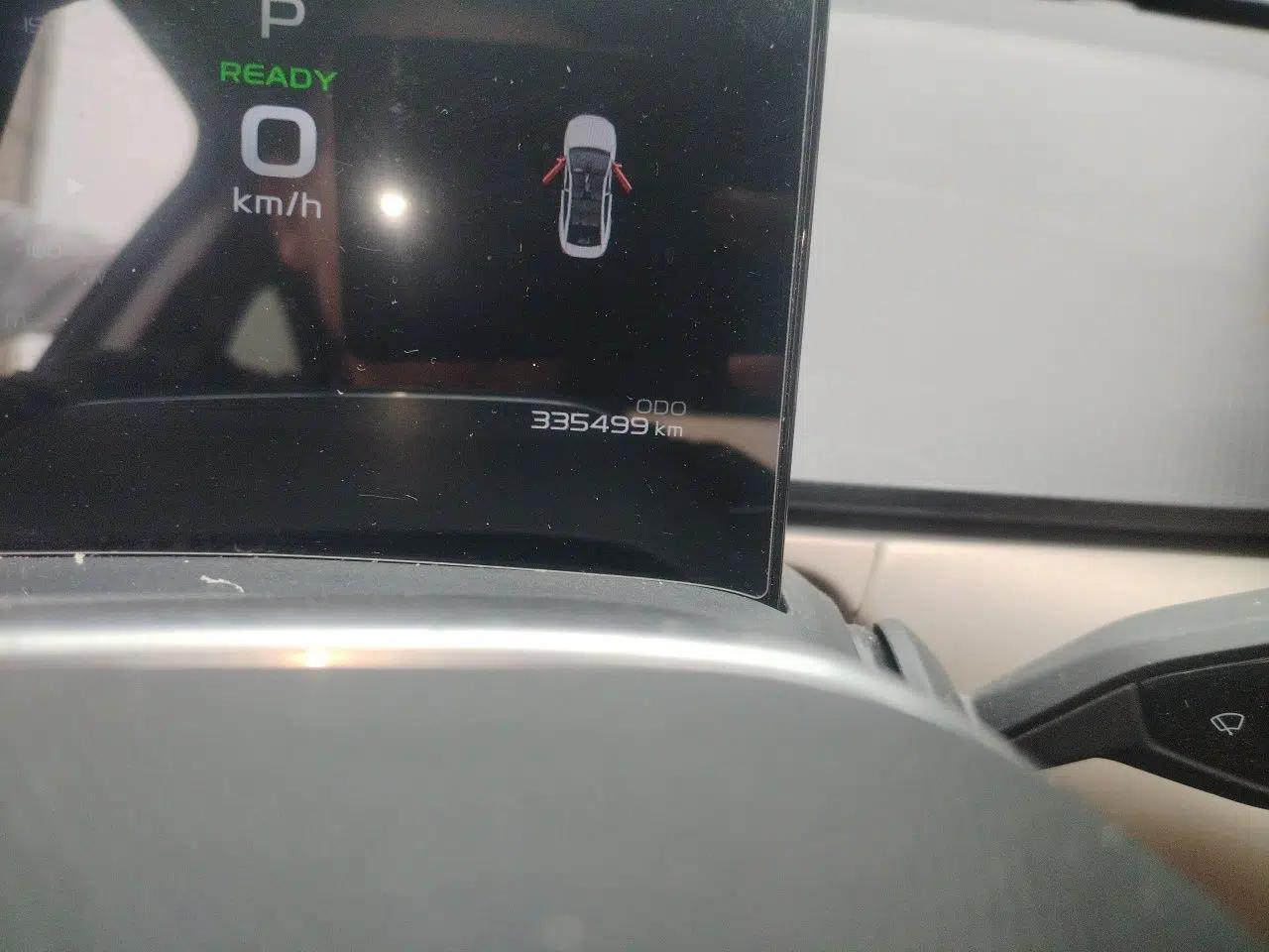 Geometry A 2022 Pro 430KM Green Apple Pro — миниатюра 12