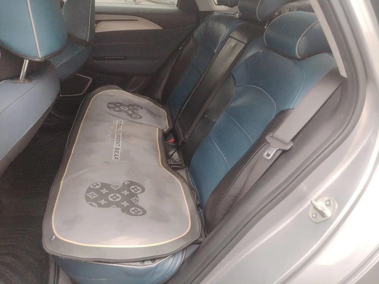 Geometry A 2022 Pro 430KM Green Apple Pro — миниатюра 17