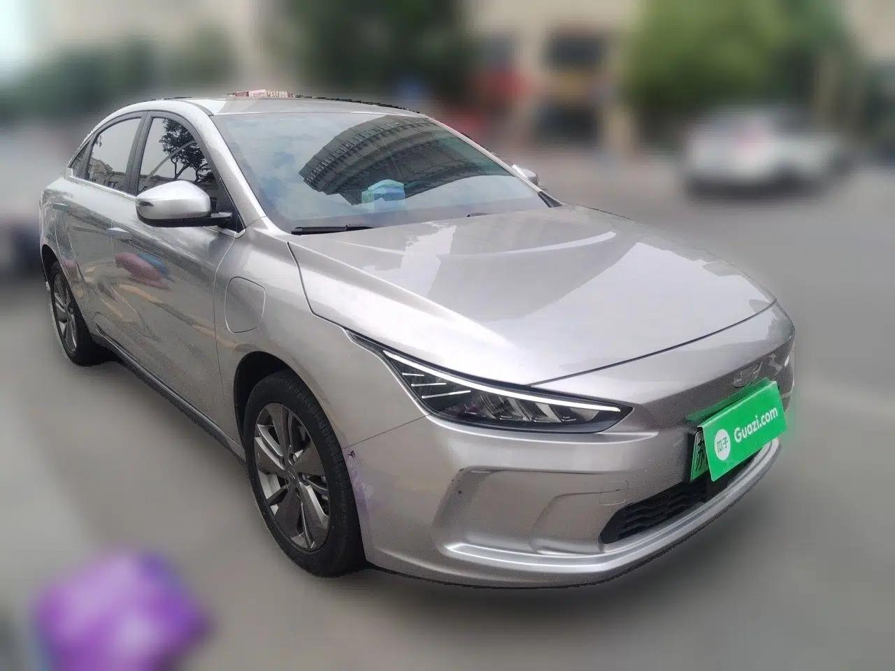 Geometry A 2022 Pro 430KM Green Apple Pro — миниатюра 3