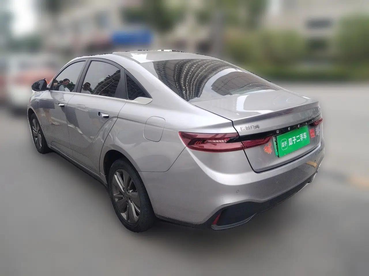 Geometry A 2022 Pro 430KM Green Apple Pro — миниатюра 4