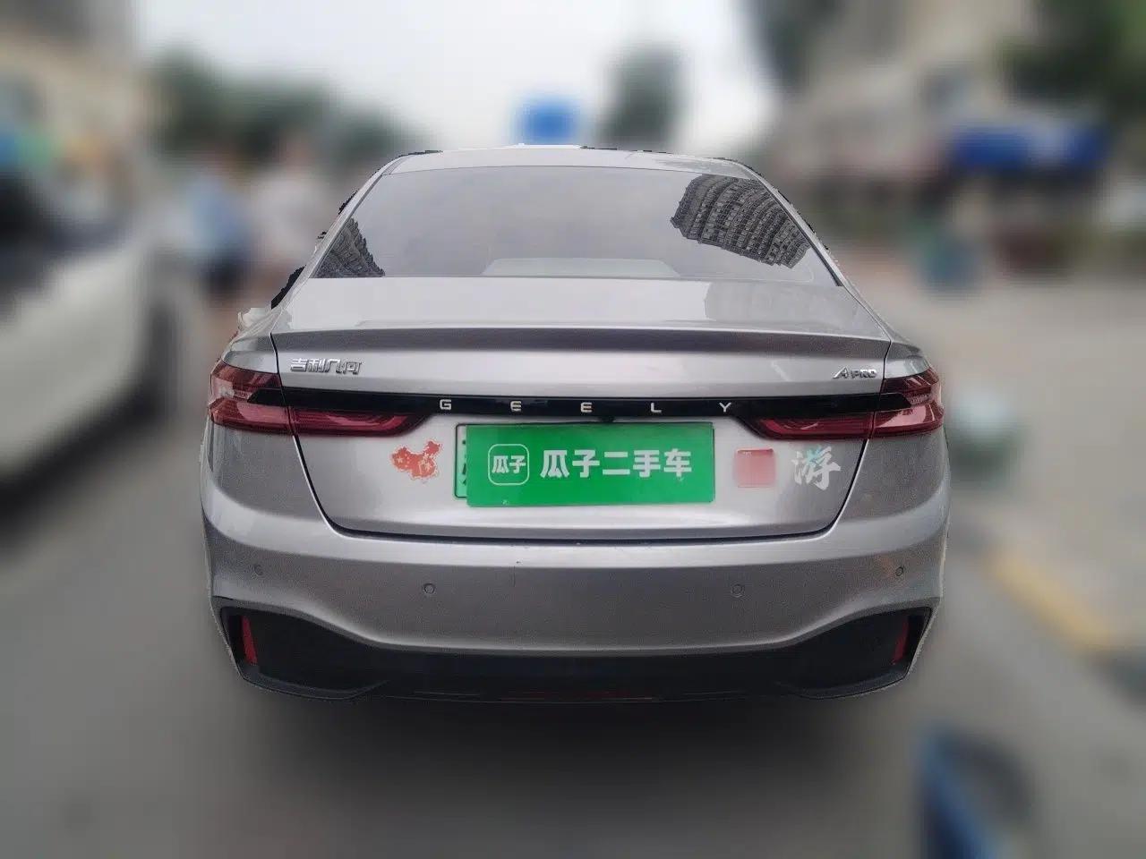 Geometry A 2022 Pro 430KM Green Apple Pro — миниатюра 5
