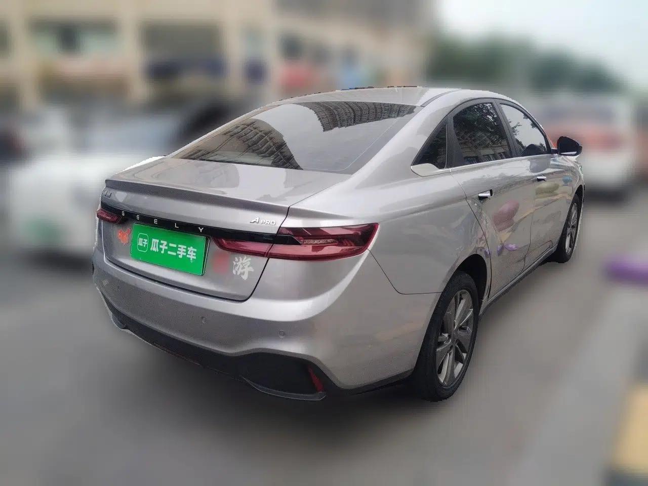 Geometry A 2022 Pro 430KM Green Apple Pro — миниатюра 6