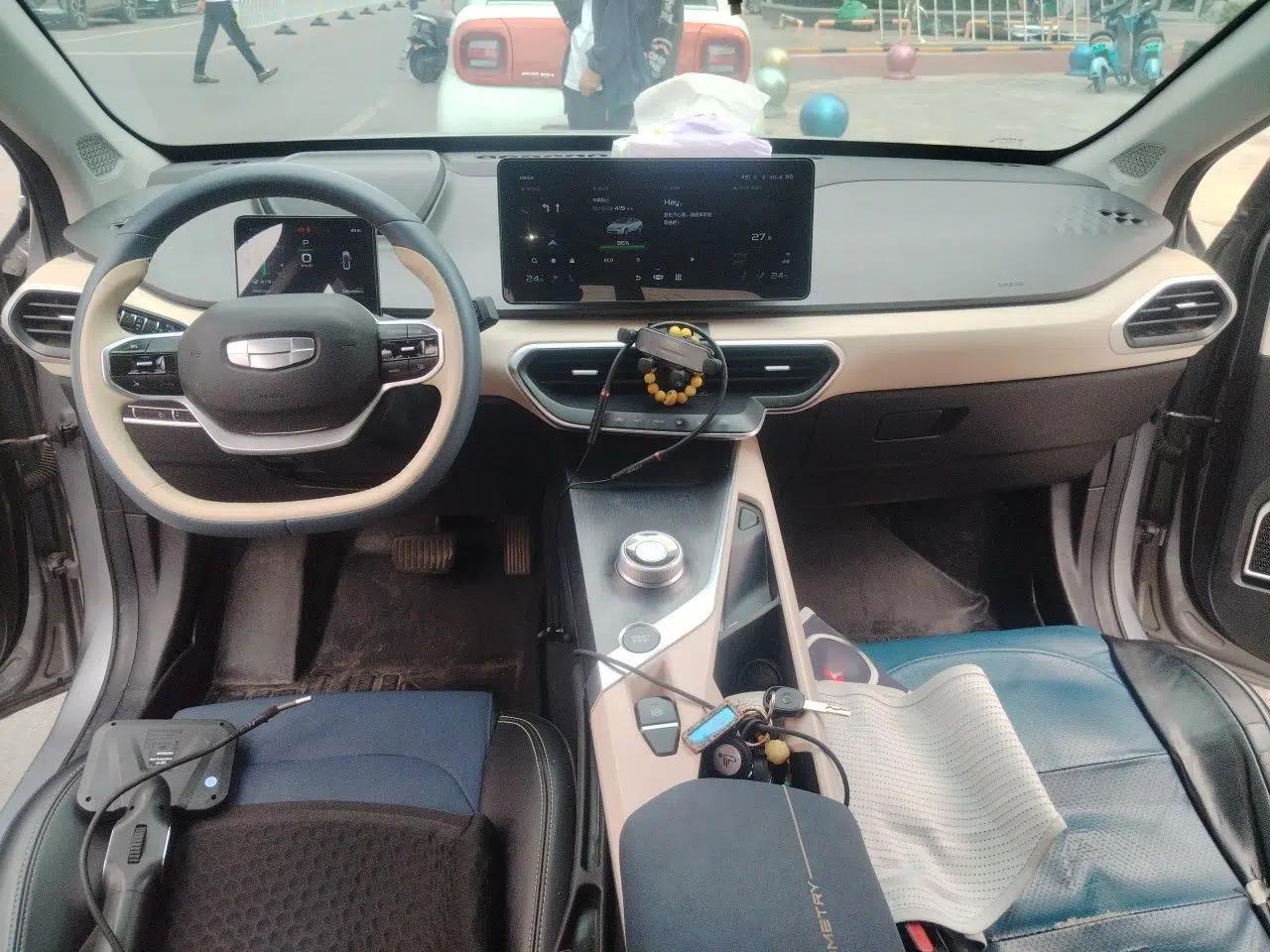 Geometry A 2022 Pro 430KM Green Apple Pro — миниатюра 9