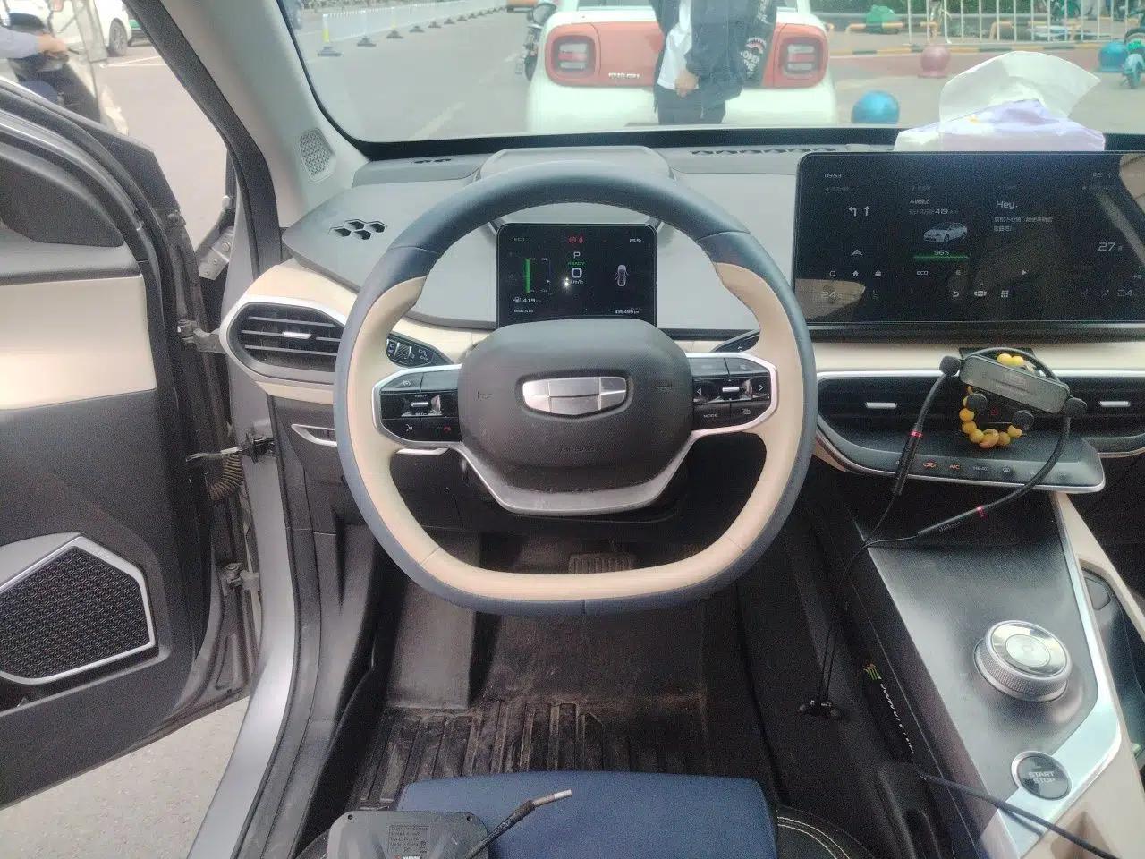 Geometry A 2022 Pro 430KM Green Apple Pro — миниатюра 10