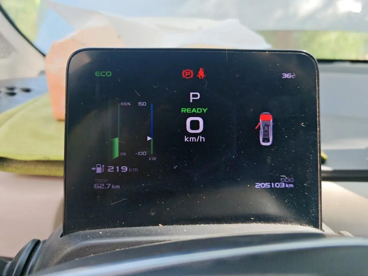 Geometry A 2021 Pro Enhanced High-Efficiency Range Version 600 km A600 Cubic Edition — миниатюра 11
