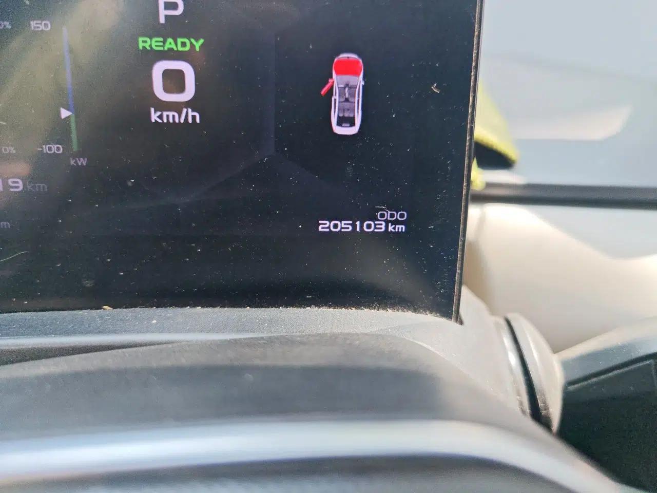 Geometry A 2021 Pro Enhanced High-Efficiency Range Version 600 km A600 Cubic Edition — миниатюра 12