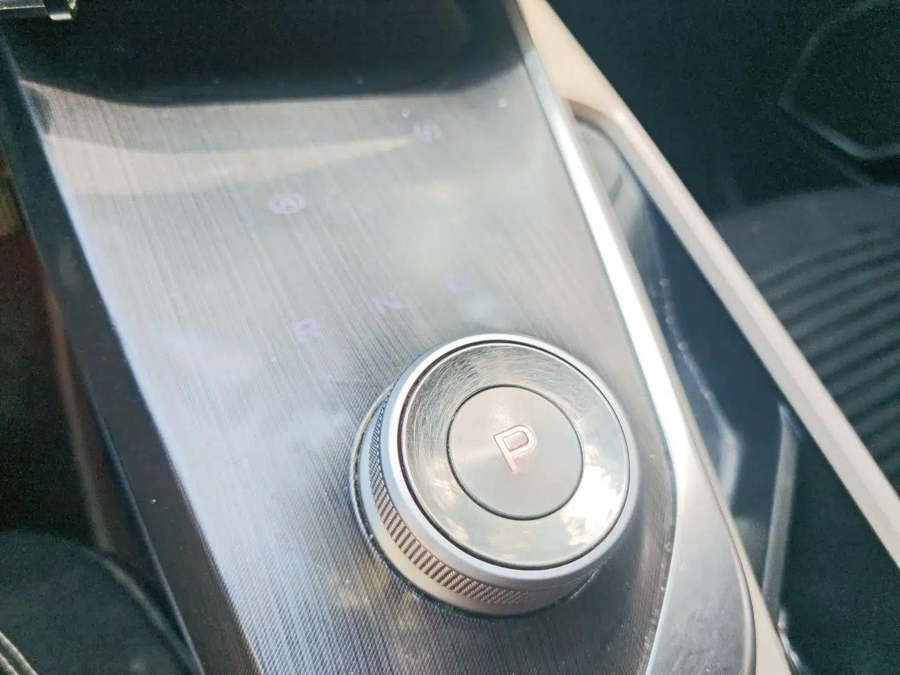 Geometry A 2021 Pro Enhanced High-Efficiency Range Version 600 km A600 Cubic Edition — миниатюра 14