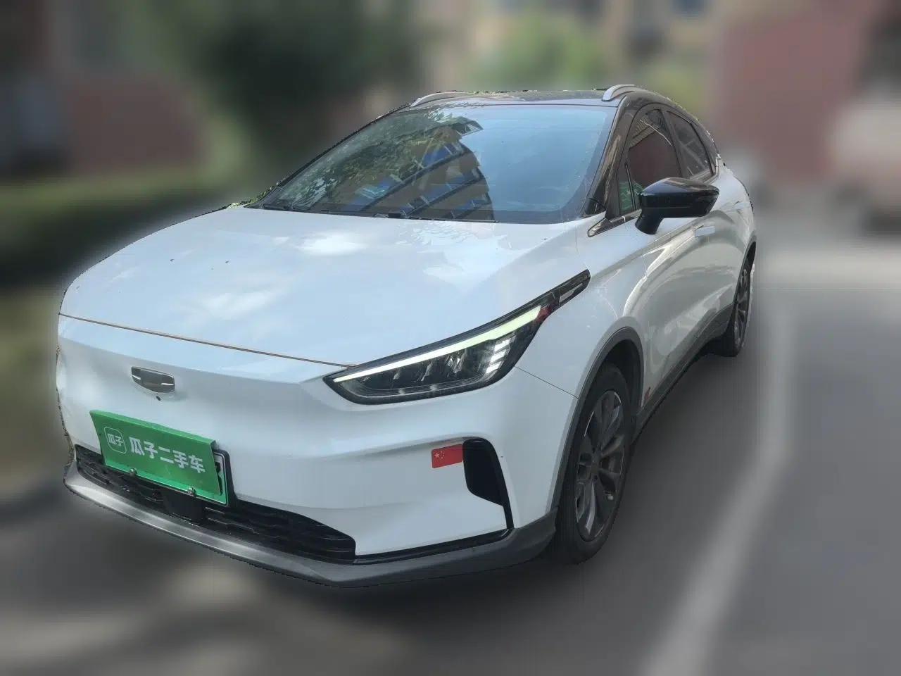 Geometry C 2021 C550 Power Edition — миниатюра 1