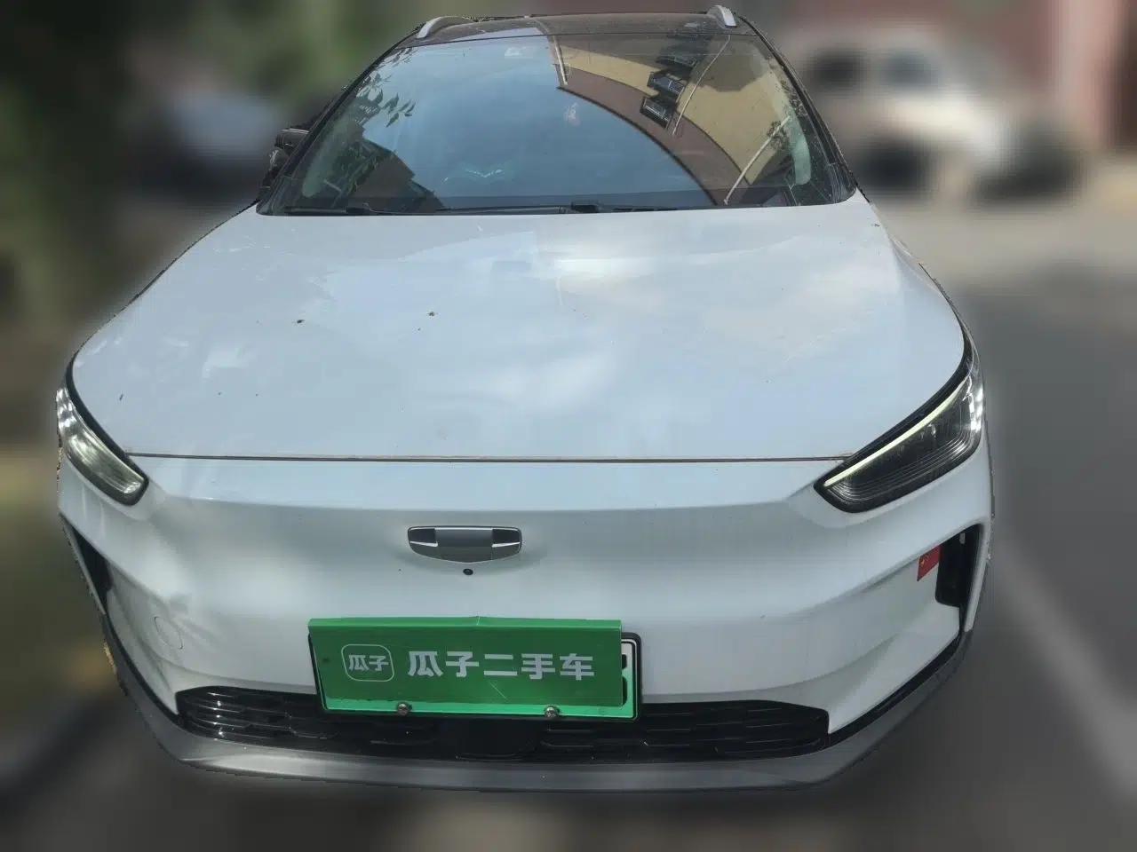 Geometry C 2021 C550 Power Edition — миниатюра 2