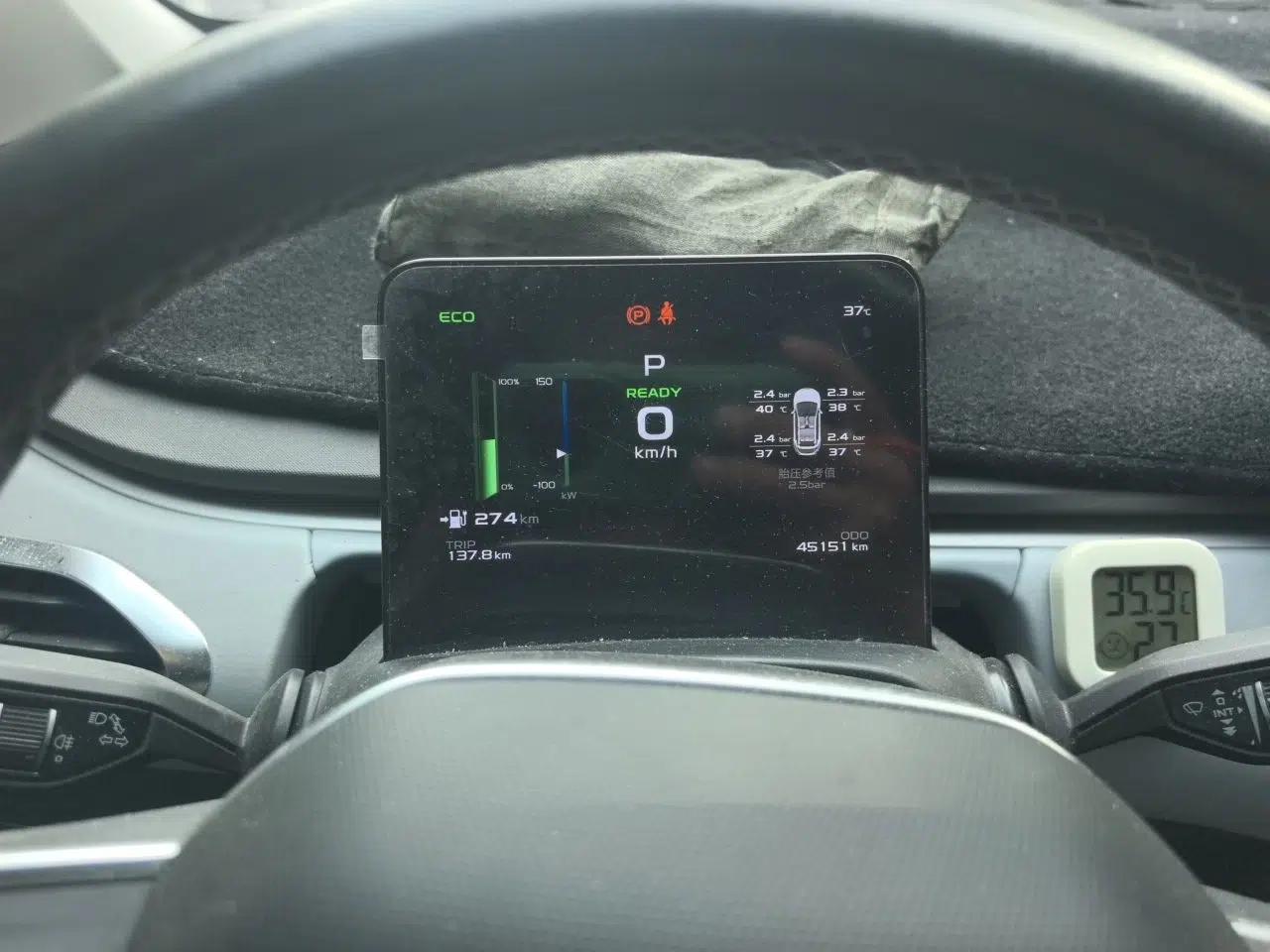 Geometry C 2021 C550 Power Edition — миниатюра 11
