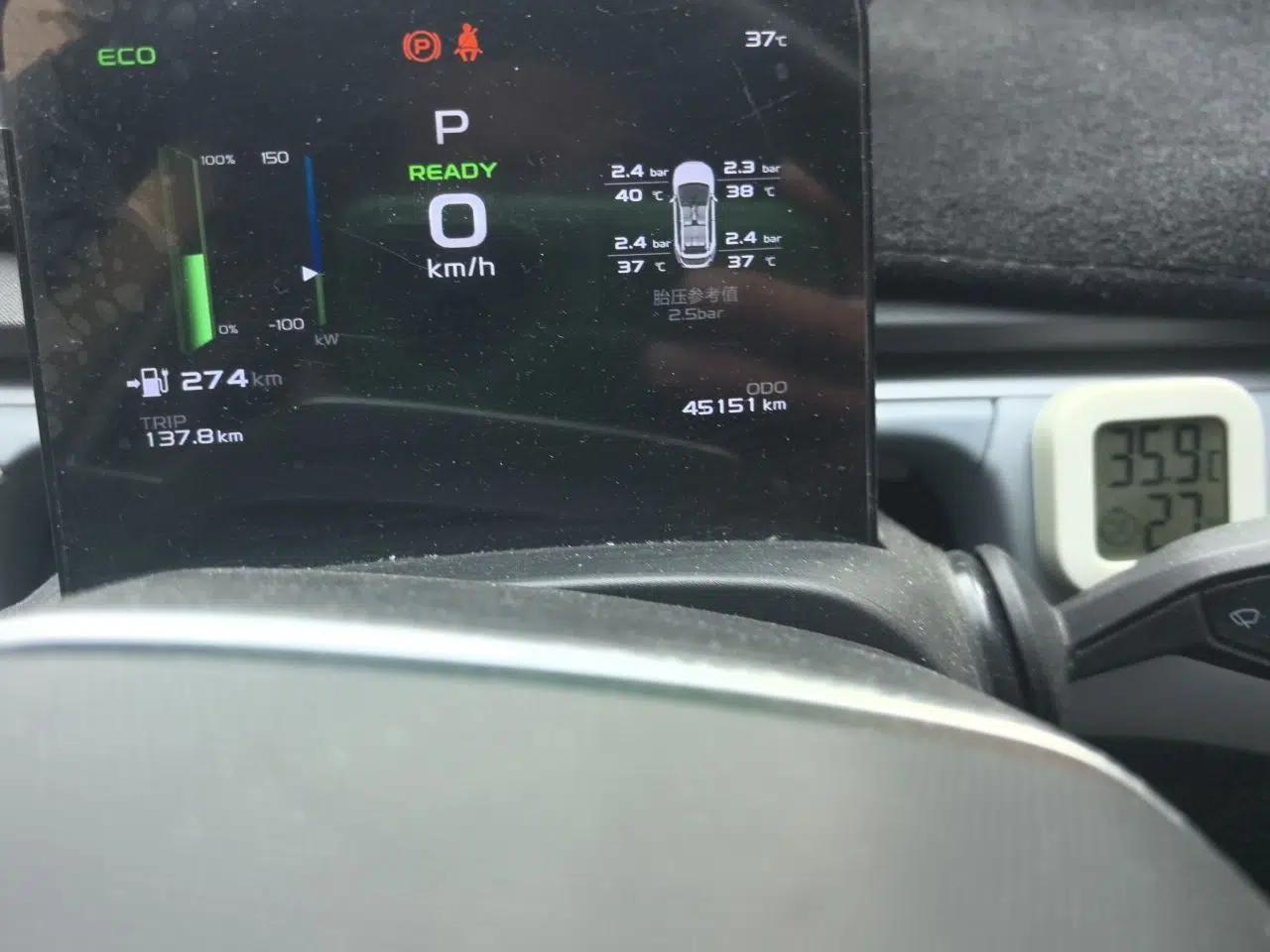 Geometry C 2021 C550 Power Edition — миниатюра 12