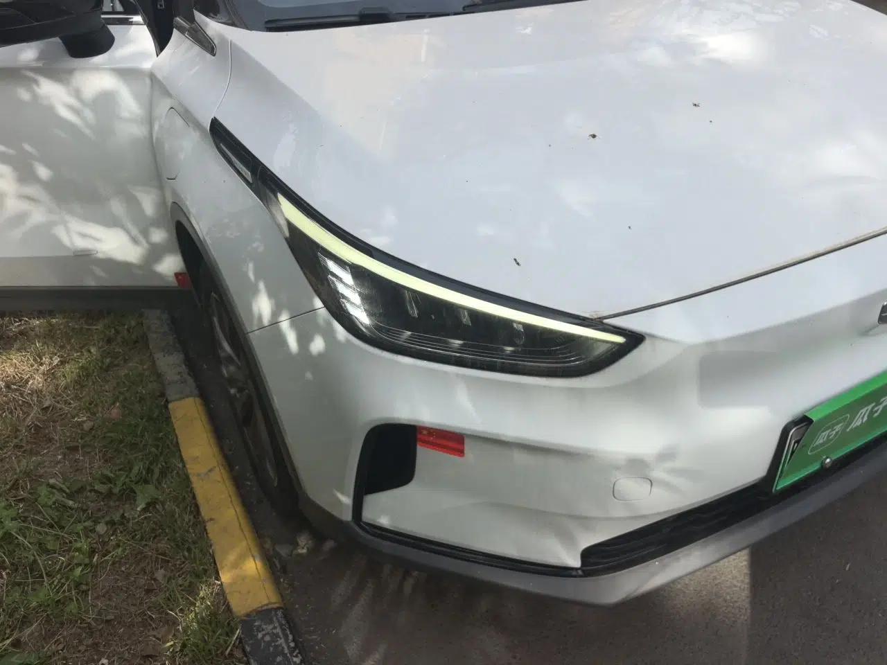 Geometry C 2021 C550 Power Edition — миниатюра 7
