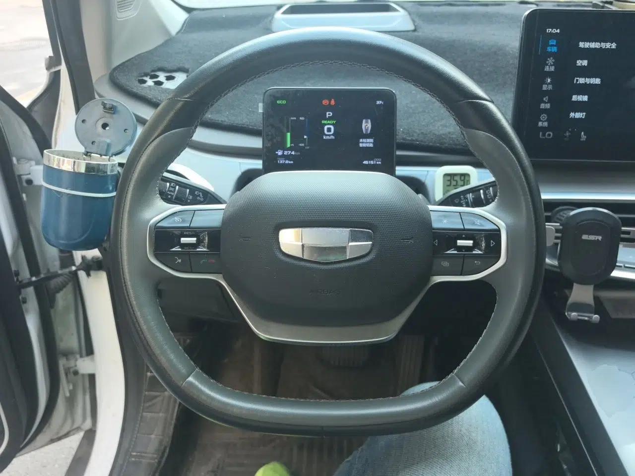 Geometry C 2021 C550 Power Edition — миниатюра 10