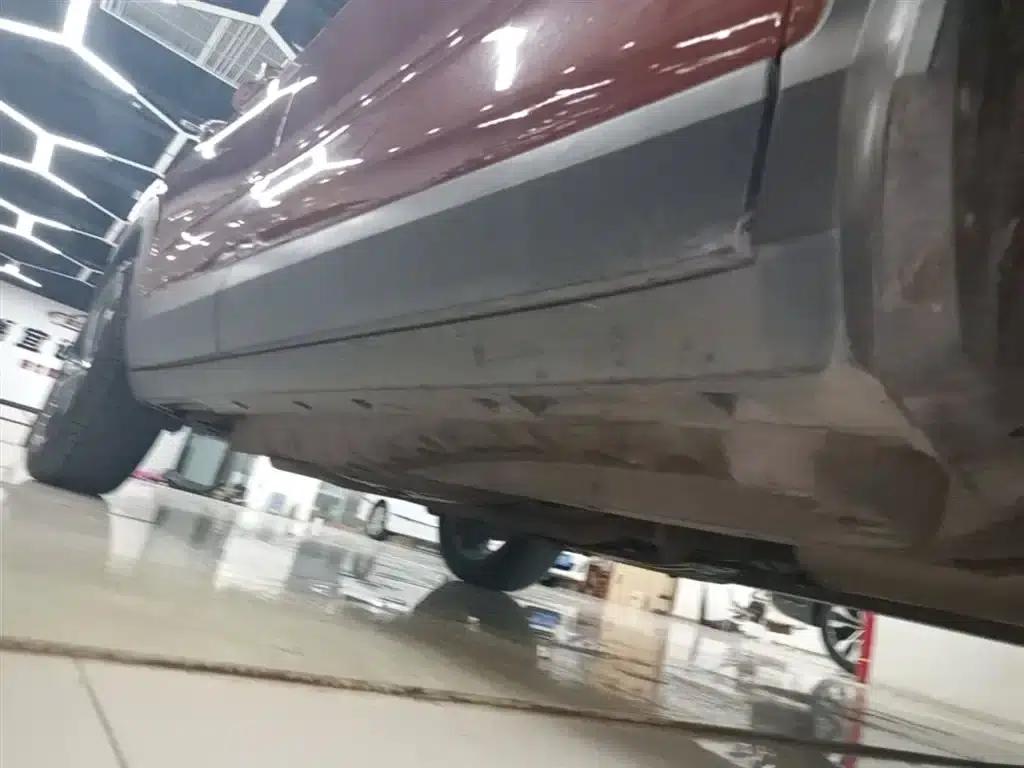 Encore GX 2020 20T CVT 2WD Luxury — миниатюра 21