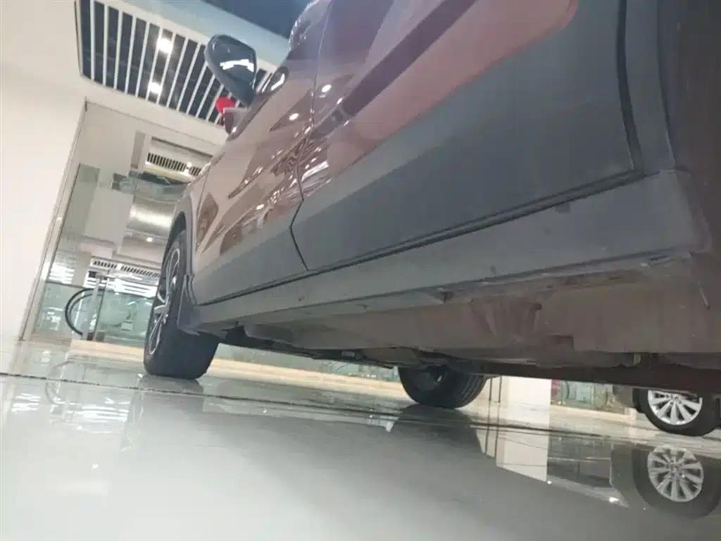 Encore GX 2020 20T CVT 2WD Luxury — миниатюра 22