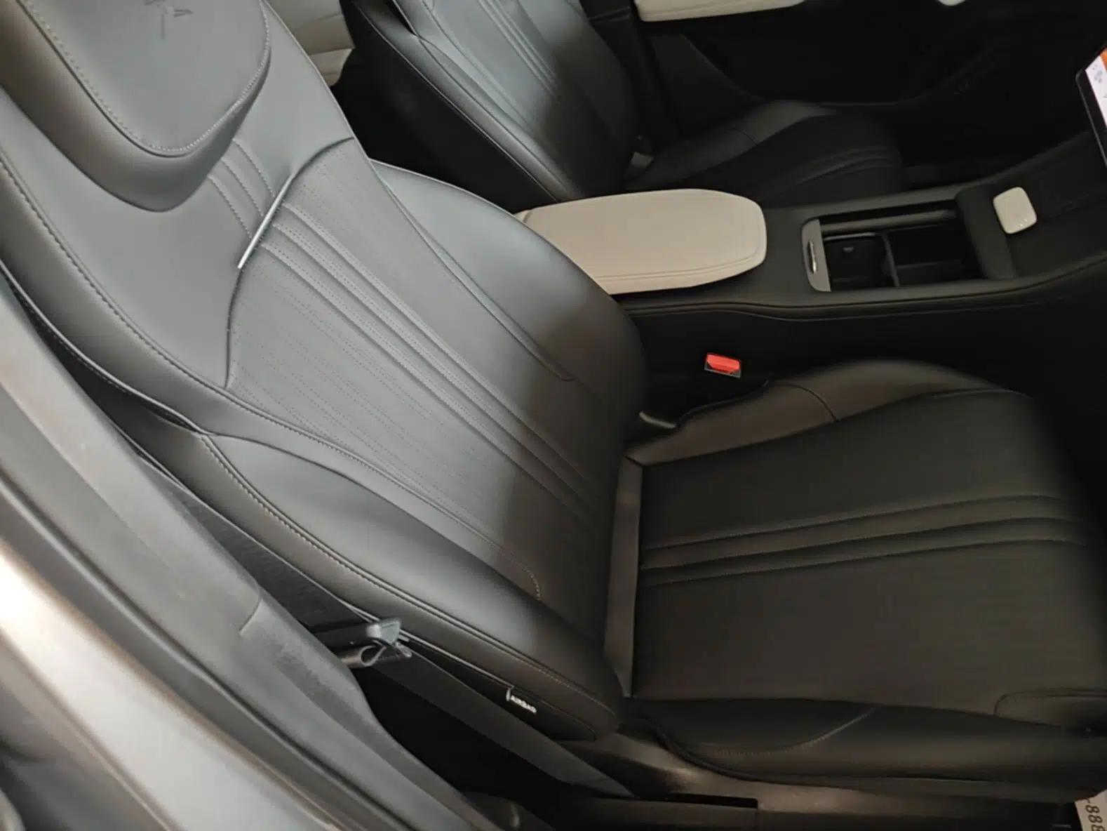 Geely Galaxy L7 2024 1.5T 115 km MAX Dragon Edition — миниатюра 19