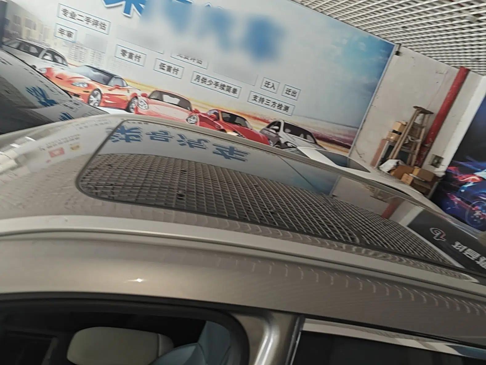 Geely Galaxy L7 2024 1.5T 115 km MAX Dragon Edition — миниатюра 7