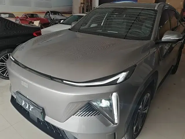 Geely Galaxy L7 2024 1.5T 115 km MAX Dragon Edition