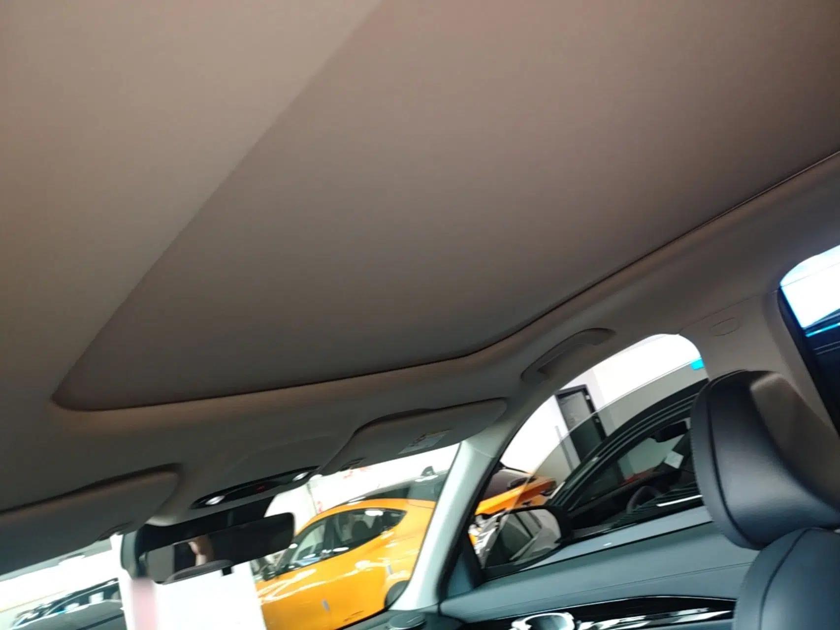 Geely Galaxy E5 2026 Model 610km Exploration+ Edition — миниатюра 26