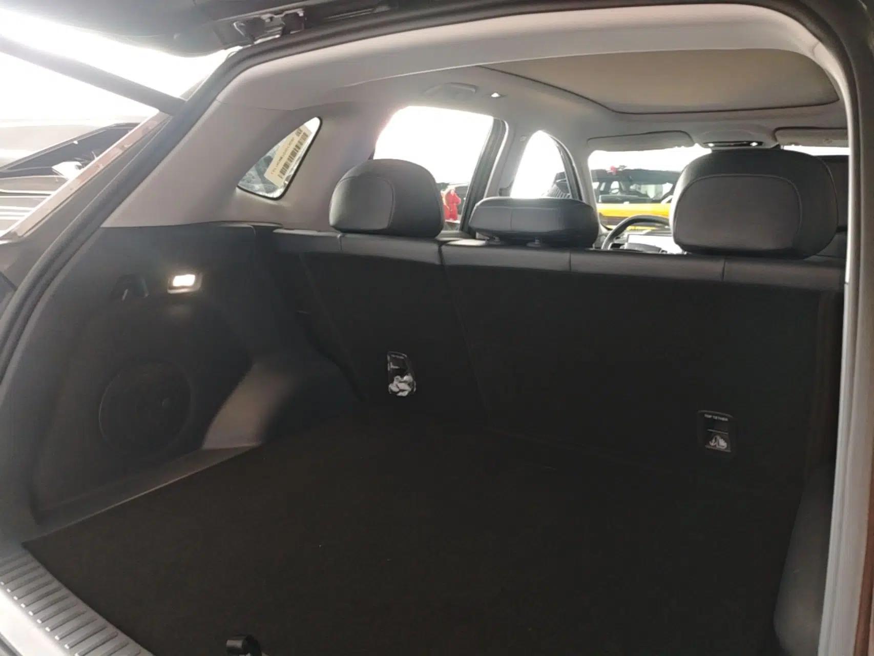 Geely Galaxy E5 2026 Model 610km Exploration+ Edition — миниатюра 27
