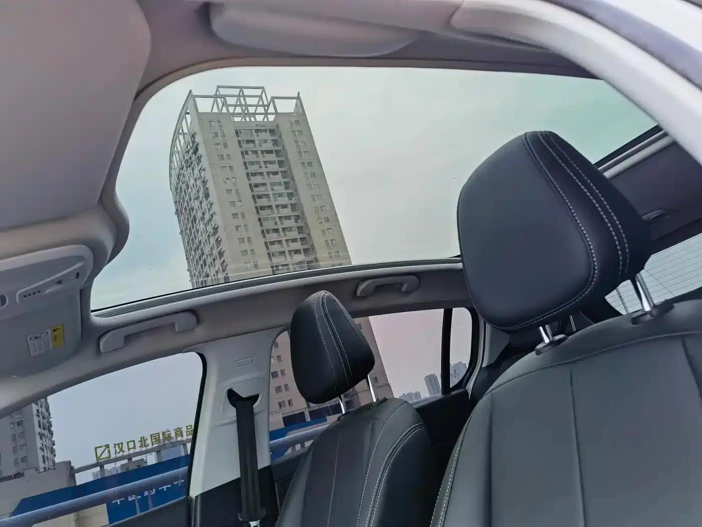 Peugeot 308S 2015 1.6T Automatic Sporty Edition — миниатюра 10