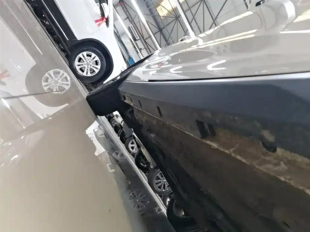 Bestune T55 2023 1.5T Automatic Leap Forward Edition — миниатюра 20