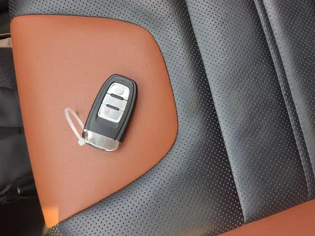 2016 Senova X35 1.5L Automatic Deluxe Edition — миниатюра 9