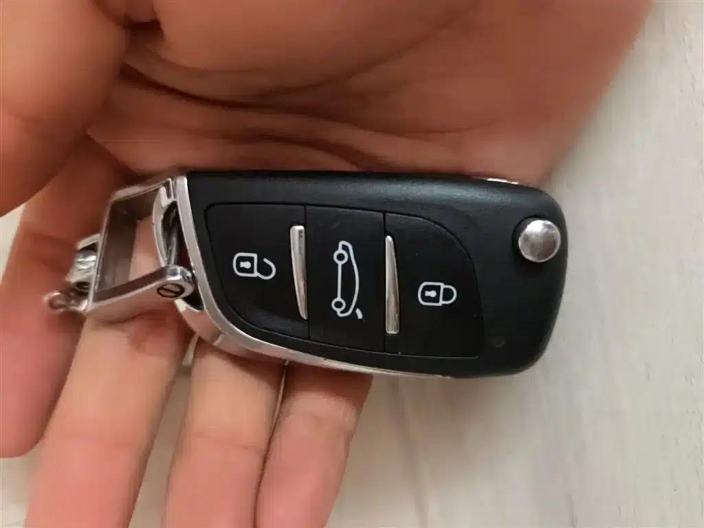 Beijing X3 2019 1.5L Manual Glory Edition — миниатюра 12