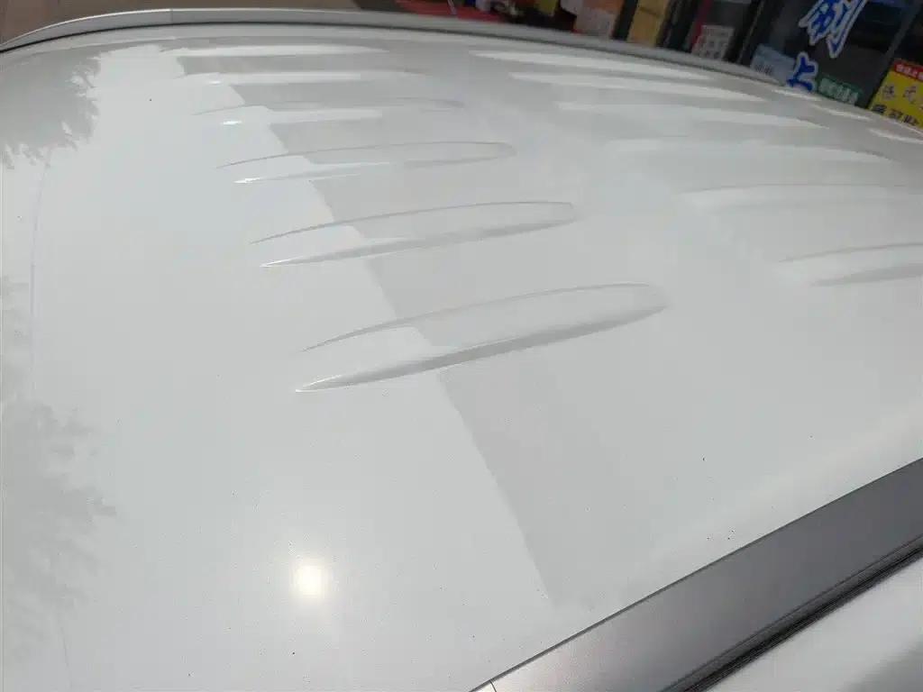 Beijing X3 2019 1.5L Manual Glory Edition — миниатюра 26
