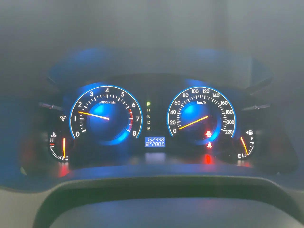 Mazda 8 2013 2.5L Elite Edition — миниатюра 11