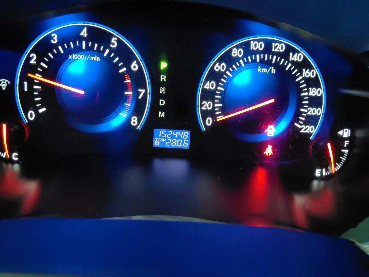 Mazda 8 2013 2.5L Elite Edition — миниатюра 12